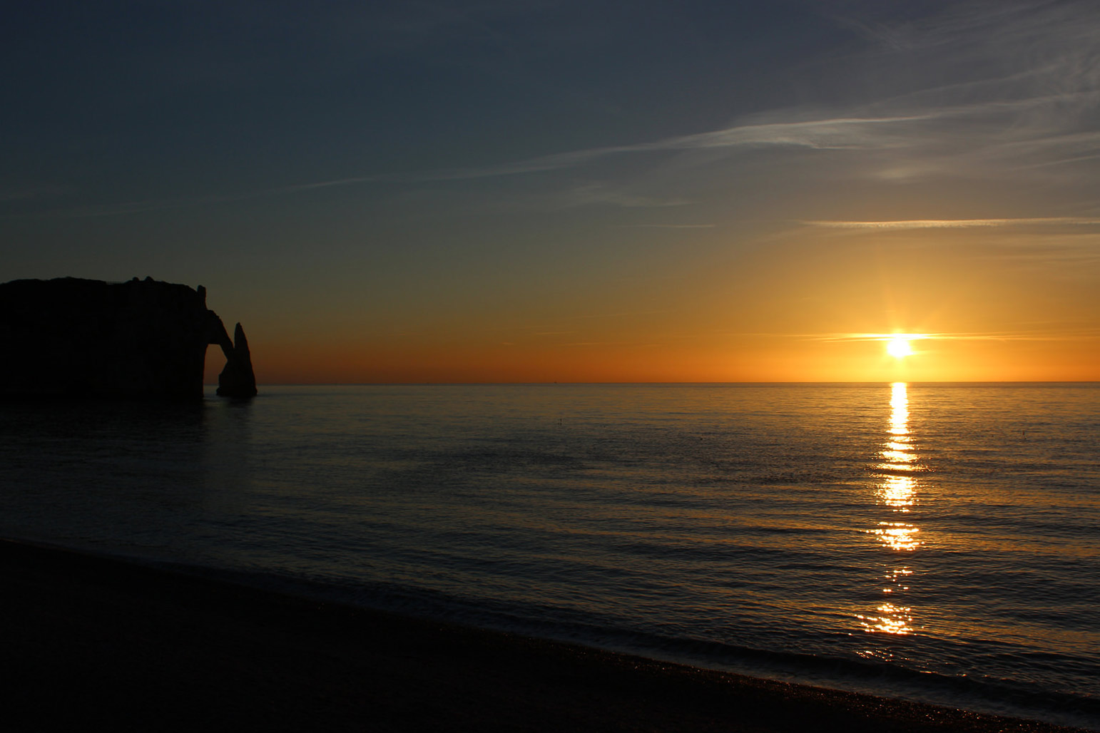 Etretat